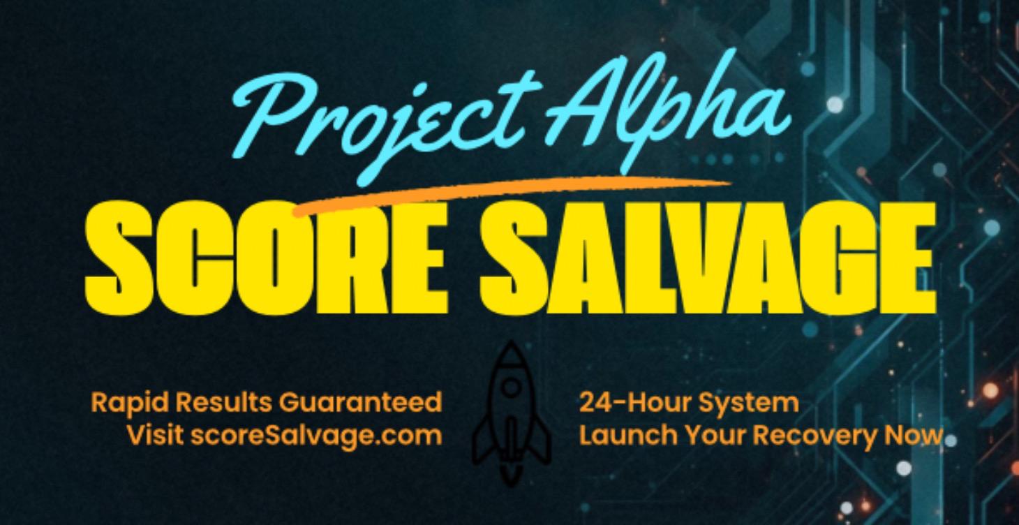 🚀 Project Alpha: The 24-Hour Score Salvage System