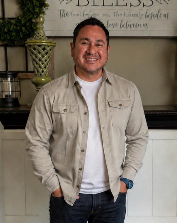 Hector Gonzales