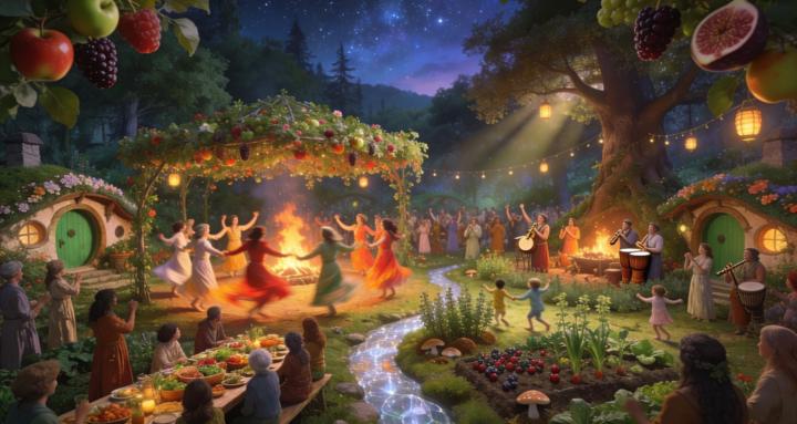 Bigfoot Nature Fellowship