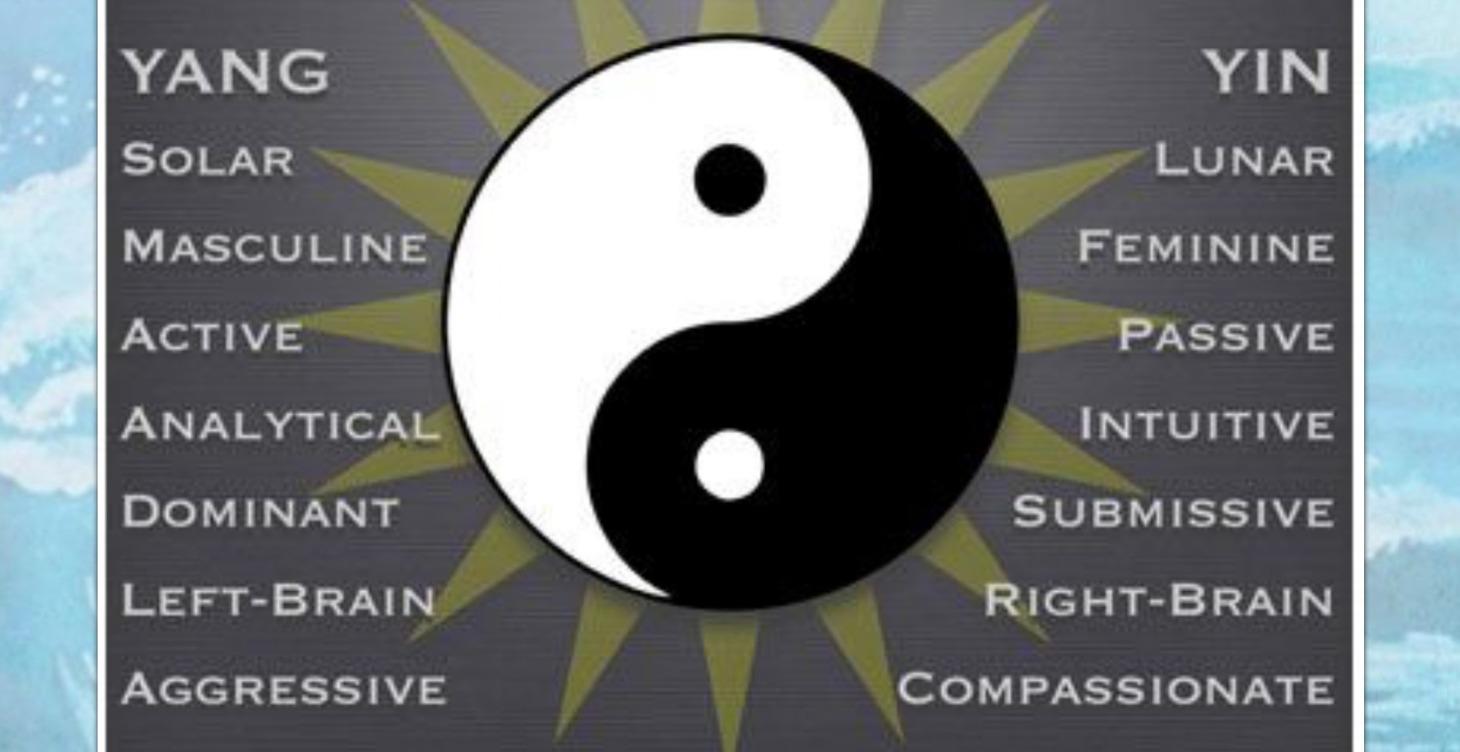 Opposites: Critical Thinking For All Ages