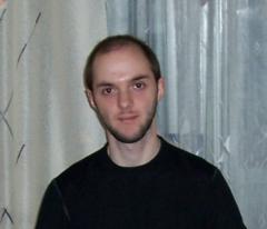 Yuriy Yuzgin