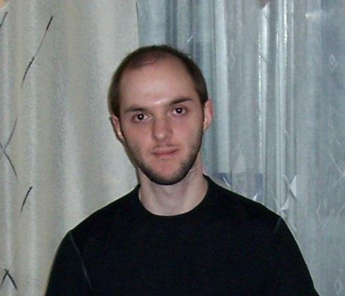 Yuriy Yuzgin