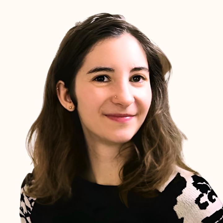 Cécilia Janin