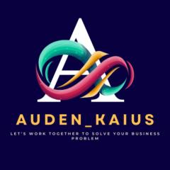 Auden Kaius