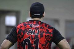 Aly Mahmood