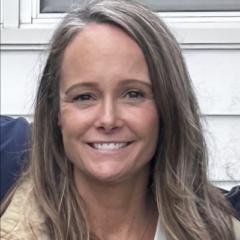 Jennifer Kazeks