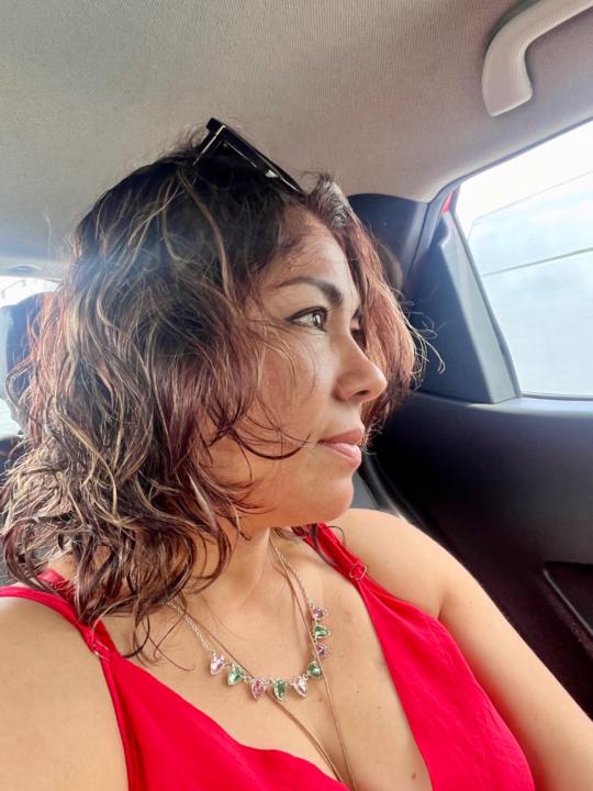 Patricia Martinez