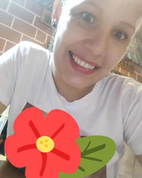 Nara cristina Montiel romero
