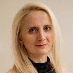Natalia Buchmei