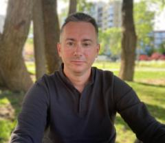 Marius Girbo