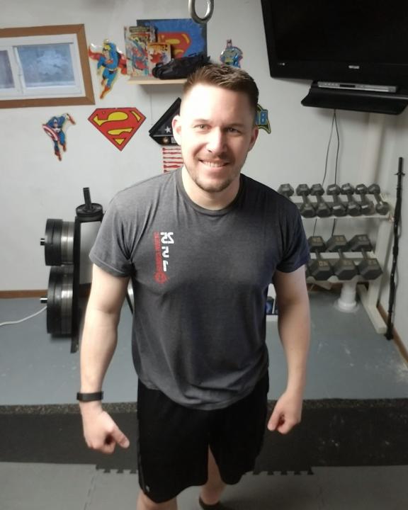 Ben T