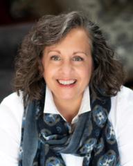 Betsy Zeitlin