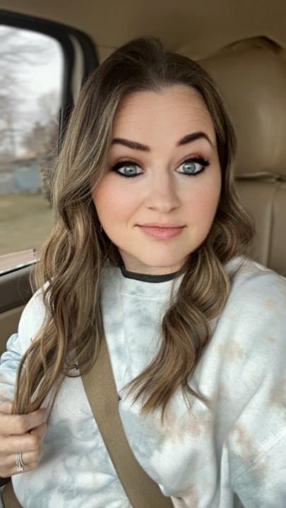 Kate Calmus