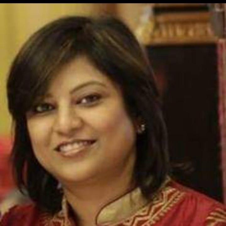Nupur Panjabi