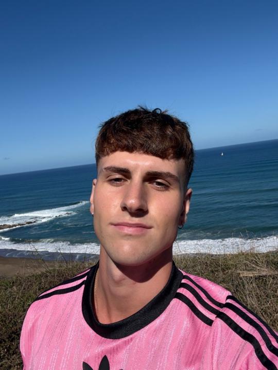 Lander Diaz