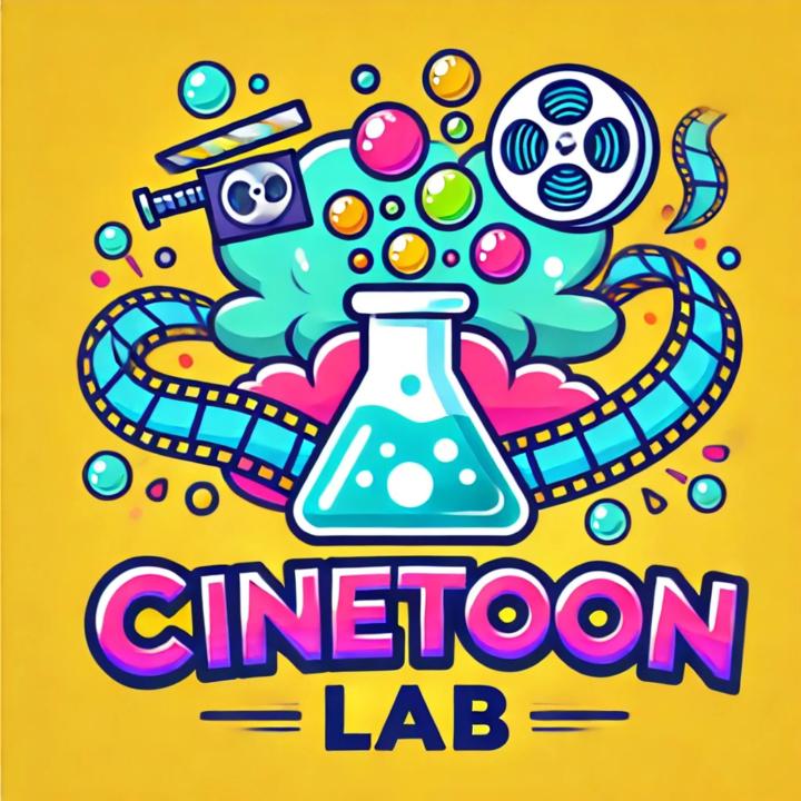 Cinetoon Lab