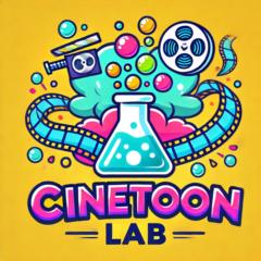 Cinetoon Lab