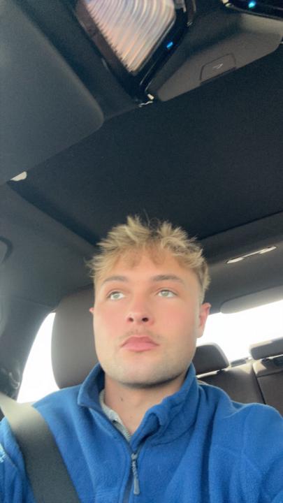 Quinn Morse