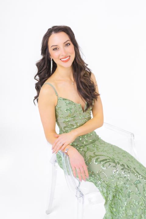 Rachael Kidder