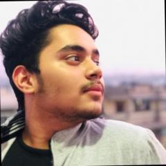 Sachin Negi