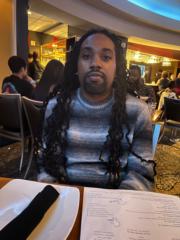 Parrish Pickett
