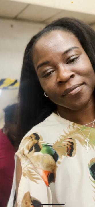 Nkechi Vivien Ashiedu