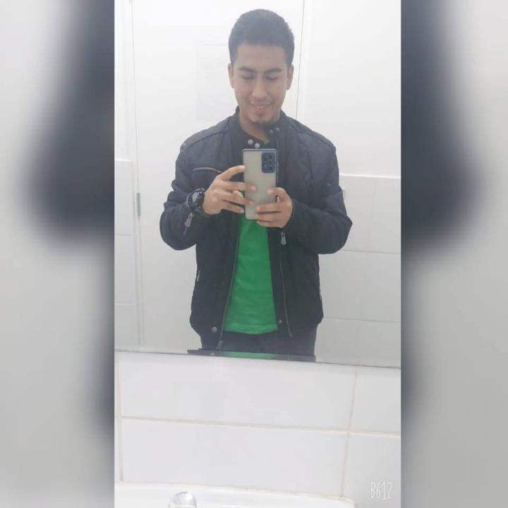 Nilton Campos