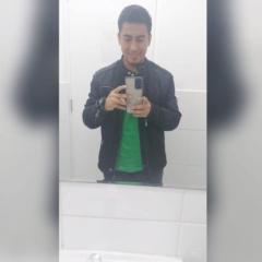 Nilton Campos