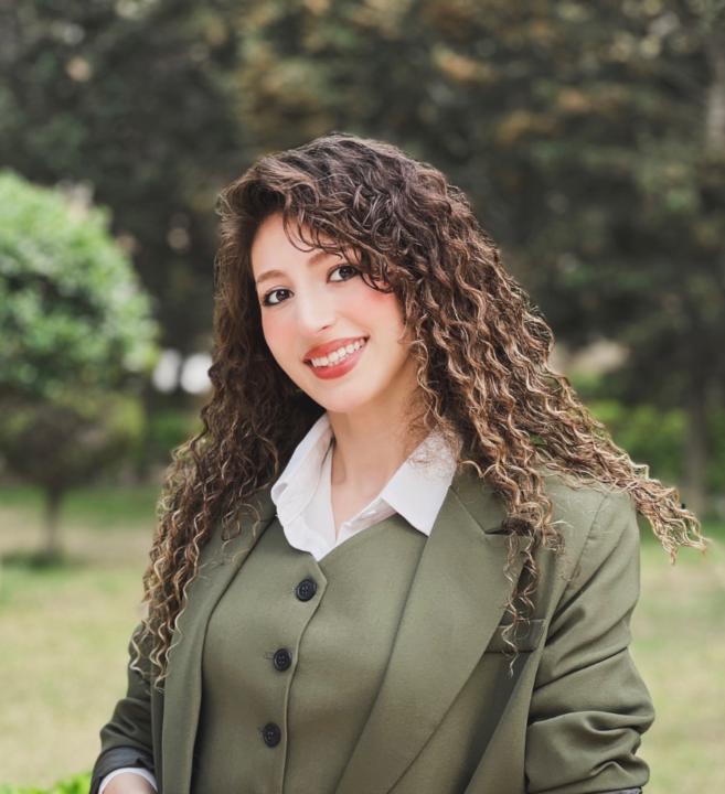 Aydan Guliyeva