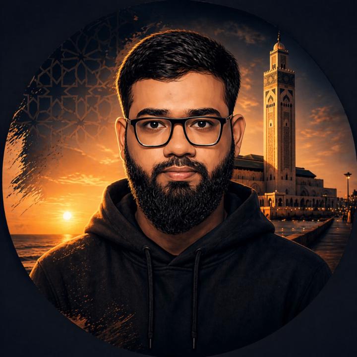 Sohail Siddiqui