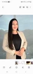 Melannie Mora Valencia