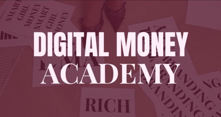 DMA - Digital Money Academy