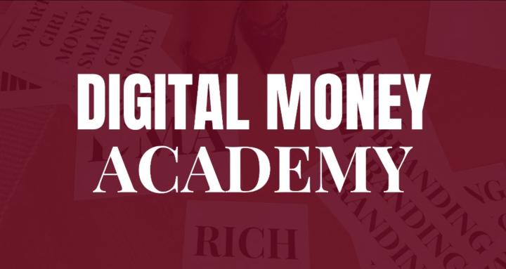 DMA - Digital Money Academy
