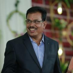 Swaminathan Palanisami