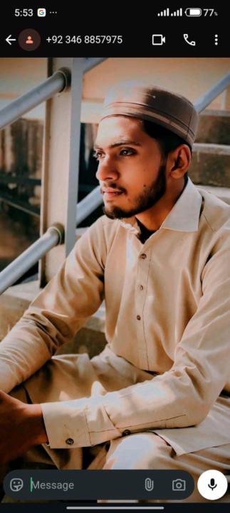 Muhammad Abubakar