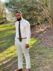 Deante Leggett