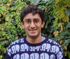 Ranjit Saimbi
