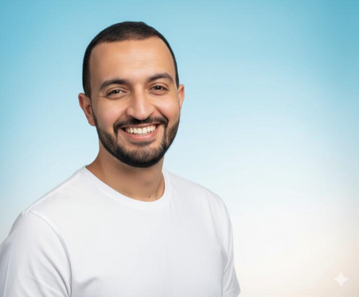 Mohamed Amine Bouchelaghem