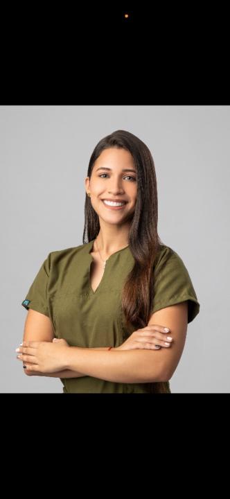 Eucaris Rodriguez