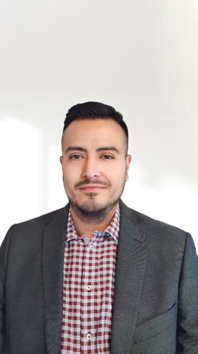 Carlos Gerardo Ramirez Ayala