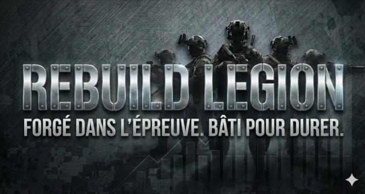 Rebuild Legion