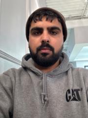 Ashishpal Singh