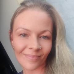 Heidi Enevoldsen