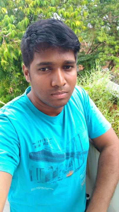 Sudhagar Kannappan