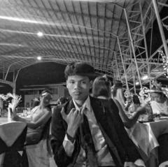 Gilcelo Balacy