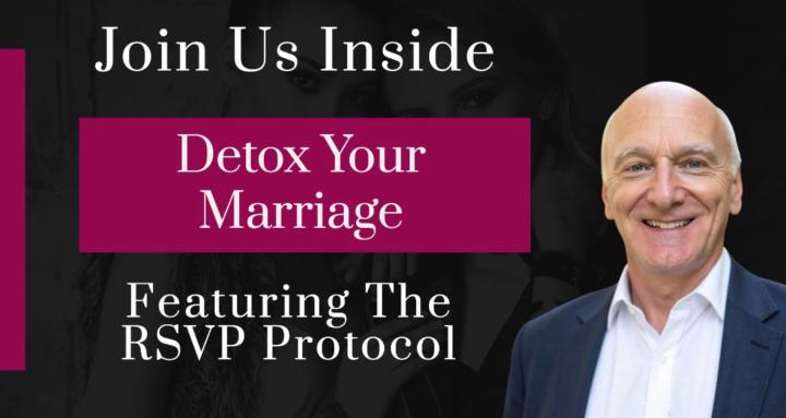 Detox Your Marriage