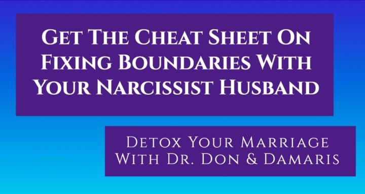 Detox Your Marriage