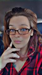 Elizabeth Strother