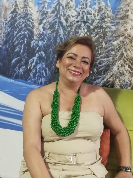 Linda Solano