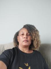 Ellen Sizakele Mdhluli